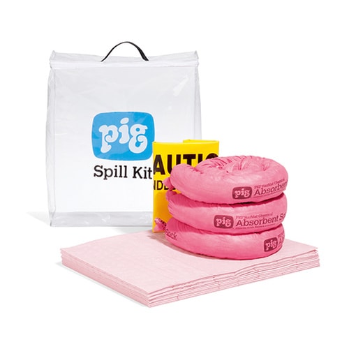 ピグクリアスピルキット KIT367