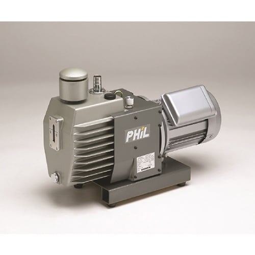 DWー1852C 直結型油回転真空ポンプ