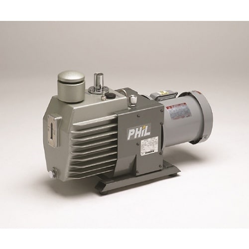 DWー360C 直結型油回転真空ポンプ