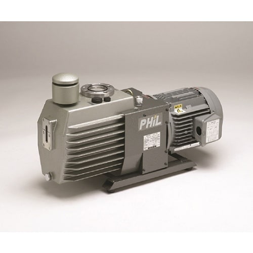 DWー720C 直結型油回転真空ポンプ