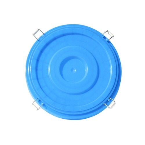 PTー75F(B)ポリタル75L用フタ 青