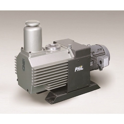 DWー960C 直結型油回転真空ポンプ