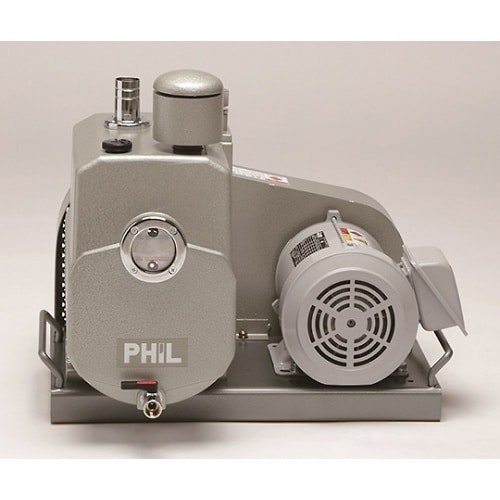 USWー500N 油回転真空ポンプ 60Hz