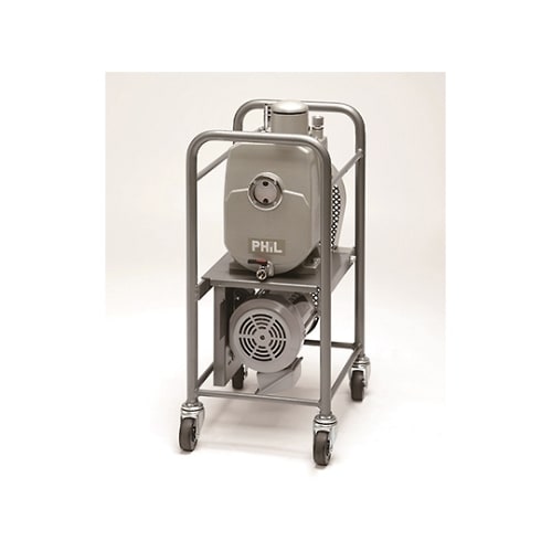 TSWー300N油回転真空ポンプ50Hz