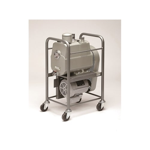 TSWー500NC 真空ポンプ 60Hz