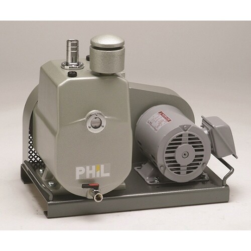 USTー300 油回転真空ポンプ 60Hz