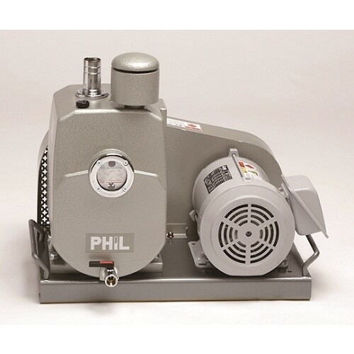 USTー500N 油回転真空ポンプ 60Hz