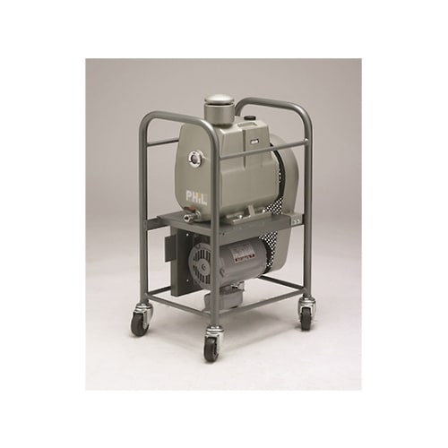 TSTー300 油回転真空ポンプ 60Hz