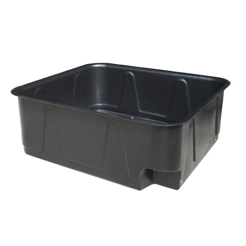 YTDー50(BL) 50L用ドレンパン