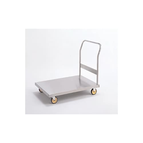 ステンレス台車 Dー2