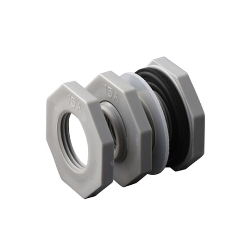 FI(PE)15AーFKM フィッティング