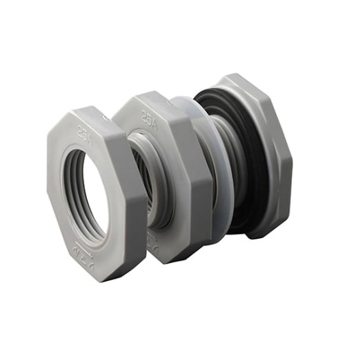 FI(PE)25AーFKM フィッティング