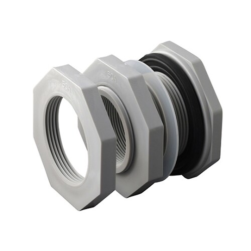 FI(PE)50AーFKM フィッティング