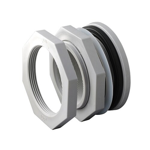 FI(PE)100AーFKM フィッティング