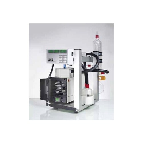 真空制御システム SC810