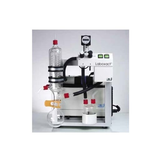 真空制御システム SEM810