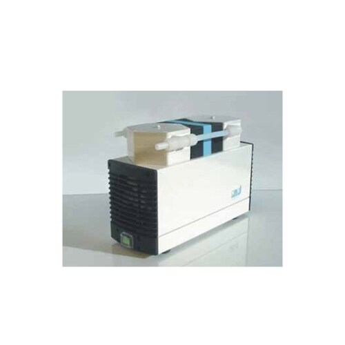 ドライ真空ポンプ N840.1.2FT.18