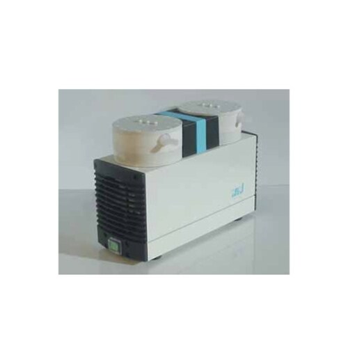 ドライ真空ポンプ N842.3FT.18