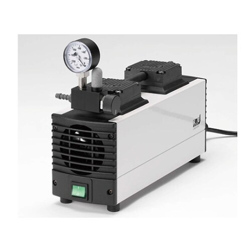 ドライ真空ポンプ N816.3KN.45.18