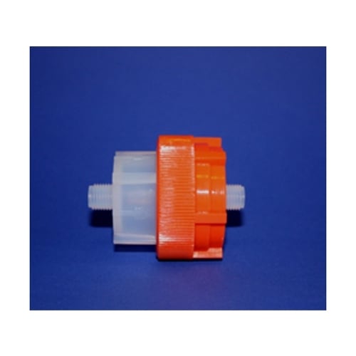 一層式フィルターホルダー・径47mmメンブレン用