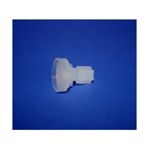 411ー20ー25フィルタホルダ構成部品