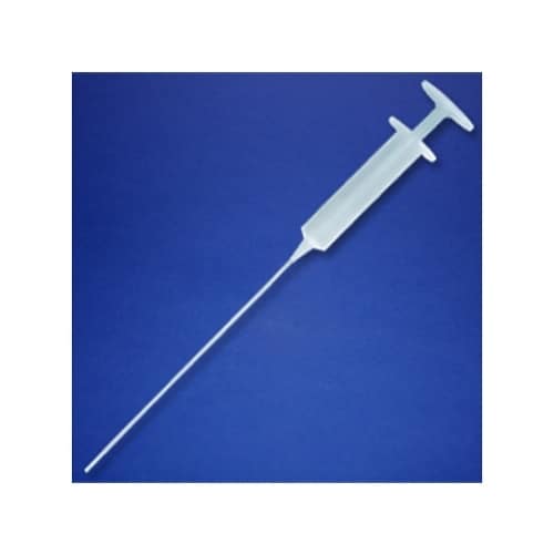 700ー521 シリンジ チューブ付