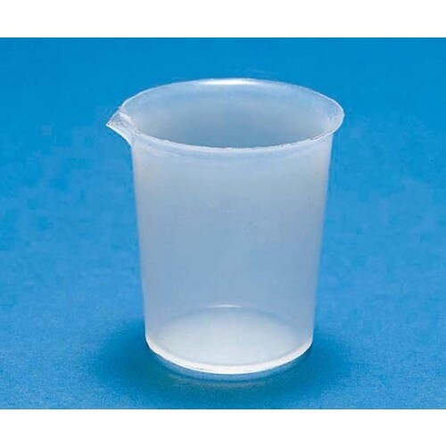 PFAビーカー 30mL Fー1075ー01