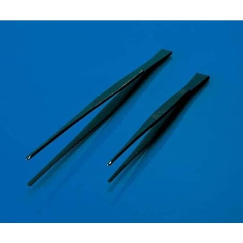 FEPコーティングピンセット 300mm