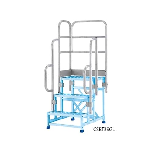 片側開口手すりセット CSBT37GL