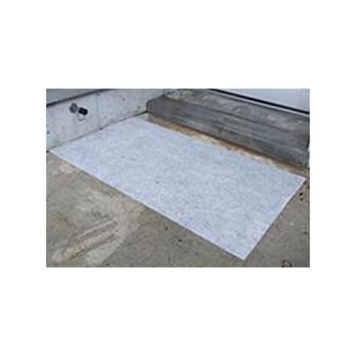 FGUー5090 フロアマット グレー