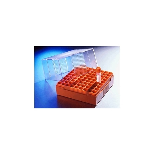 431119バイアルボックス1から2ml用