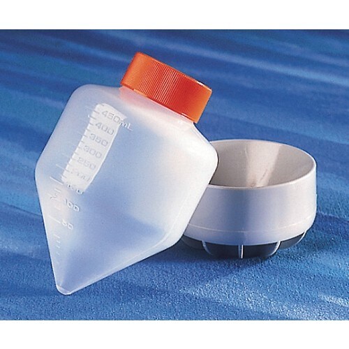 遠沈管500mL用クッション 431124