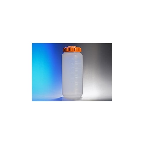 431845 遠心ボトル 500ml PP非滅菌