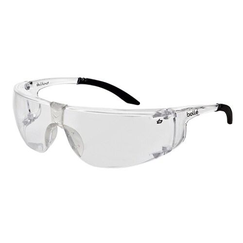 1653801A 安全メガネ10本