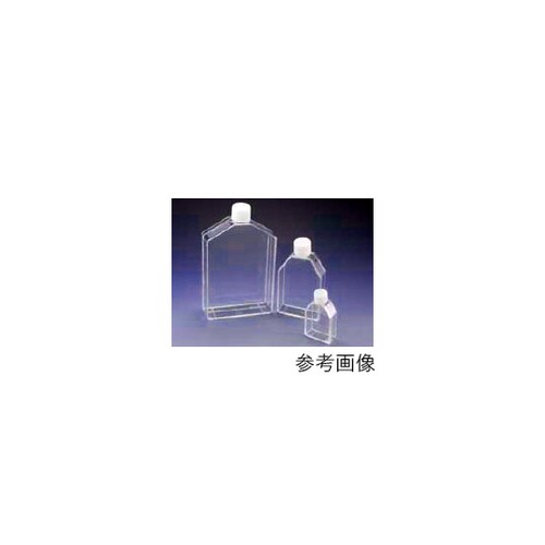 1110ー075浮遊培養用フラスコ