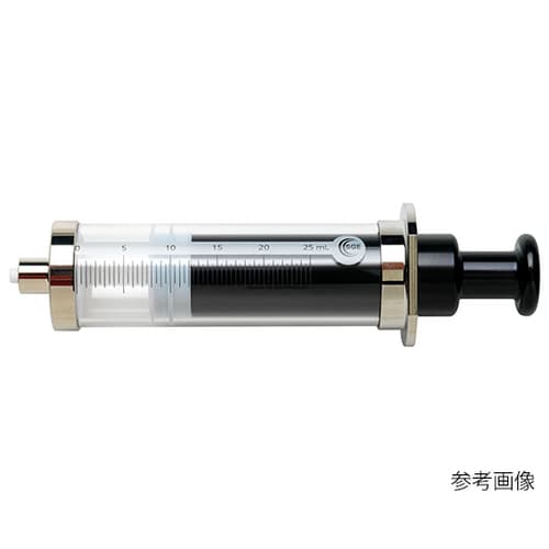 10MDFーLLーGTプランジャシリンジ