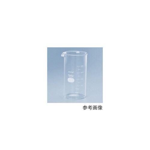 トールビーカー 500mL