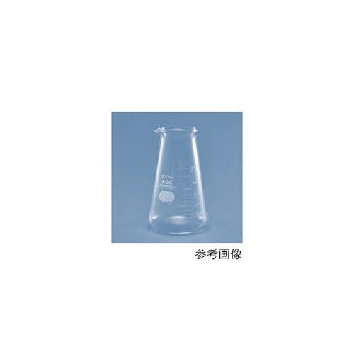 コニカルビーカー 50mL 1080BK50