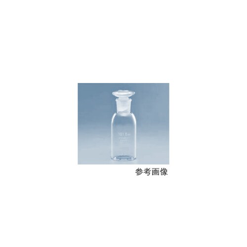 酸素びん 100mL(10本) DOーBT100N
