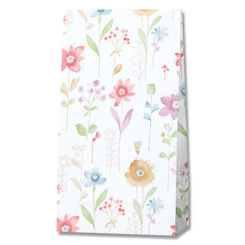 ファンシーバッグ フラワーアラカルト 100枚×2