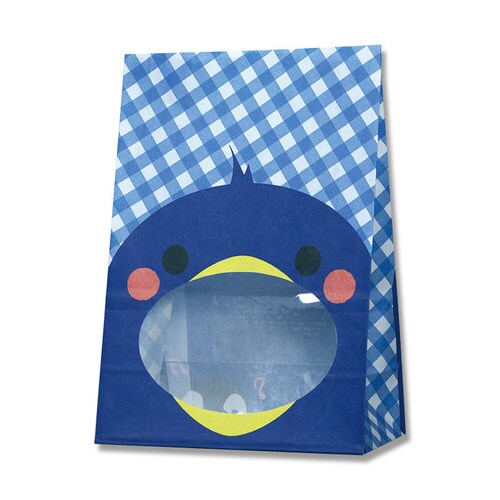 パックンバッグ S1F ペンギン 50枚入×2