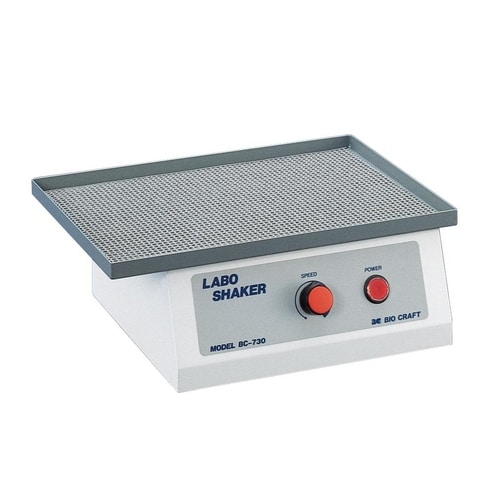 バイオクラフト ラボシェーカー BC−740