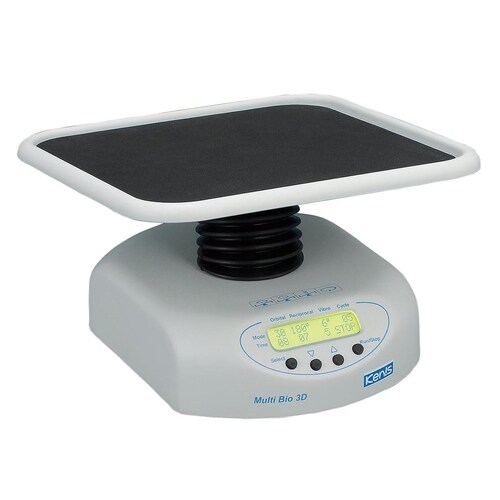 バイオサン プログラムシェーカー マルチバイオ3D