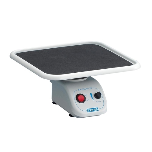 ミニシェーカー 3D