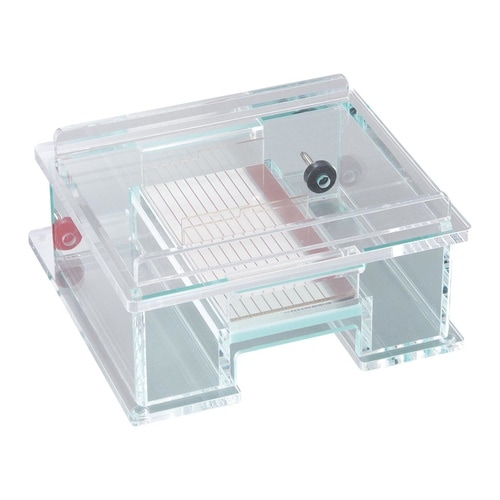 シーマバイオ 水平型電気泳動装置 CM−5004K