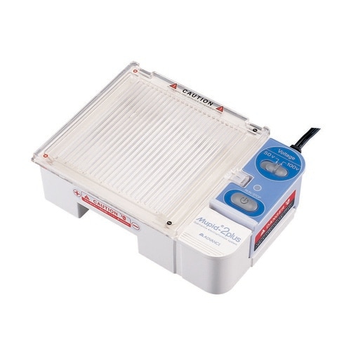 水平型電気泳動装置 Mupid−2Plus