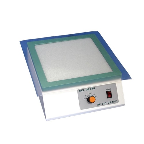 バイオクラフト ゲルドライヤー BC−801