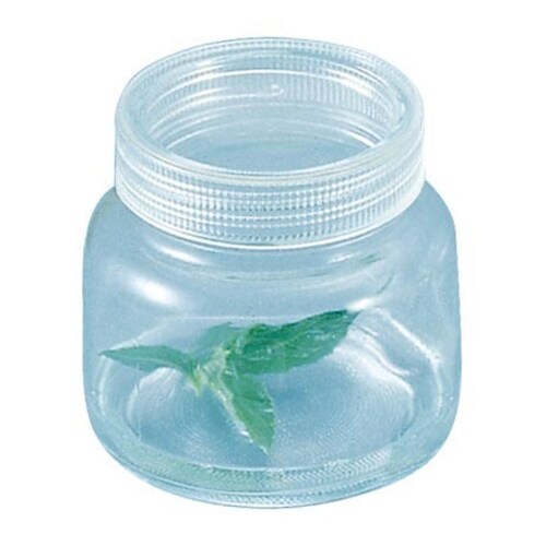 マルエム 丸型培養瓶 CB−5 (30本)