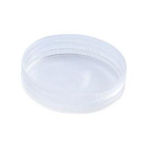 広口バイオ瓶HS用 キャップ 1個×2