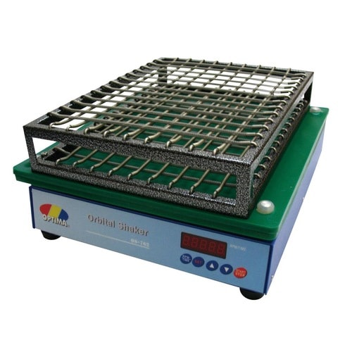 スプリングプラットホーム OS−76S